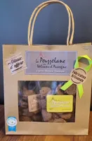 La pouzzolane des volcans d´auvergne