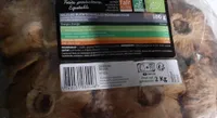 ananas cayenne séché