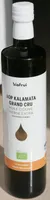 Huile d’olive vierge extra AOP Kalamata