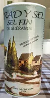 Sel fin de Guérande