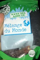 Melange du monde