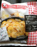 Pomme de terre à la lyonnaise