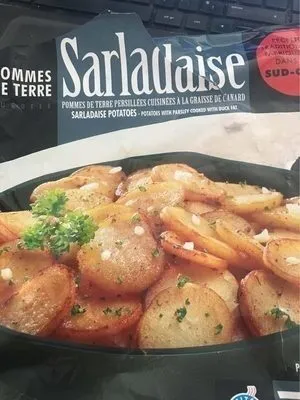 Salardaise