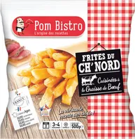 Frites du ch'nord