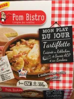 Tartiflette