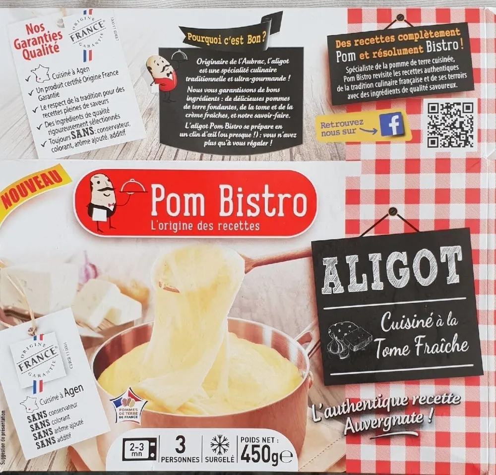 Aligot