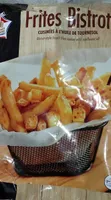 Frites bistrot