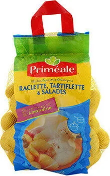 Pommes de terre