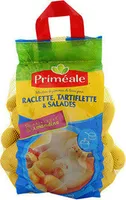 Pommes de terre