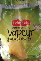 Pommes de terre