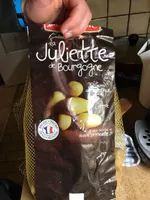 Pomme de terre
