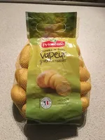 Pommes De Terre