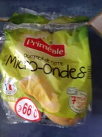 Pommes de terre