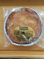 Kouign Amann