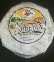 Le Sanglé