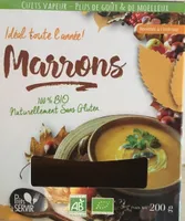 Marrons