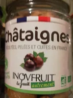 Châtaignes