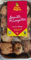 Beignets de courgettes