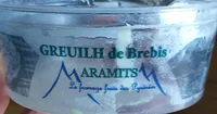 Greuilh de Brebis