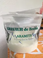 Greuilh de Brebis