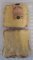 Croque-monsieur