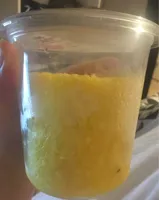 Ananas entier