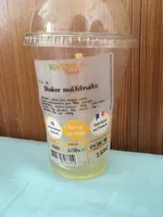 Shaker multifruits