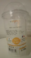 Shaker ananas kiwi melon