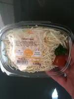Céleri rave râpée, 200g