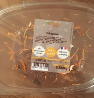 Mélange Coleslaw, 300g