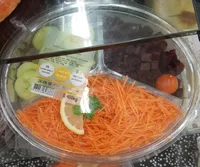 carotte concombre betterave