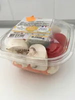 Croq'apéro