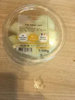 Cup melon vert