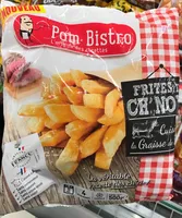 Frites du Ch'Nord