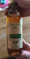 Jus de pommes