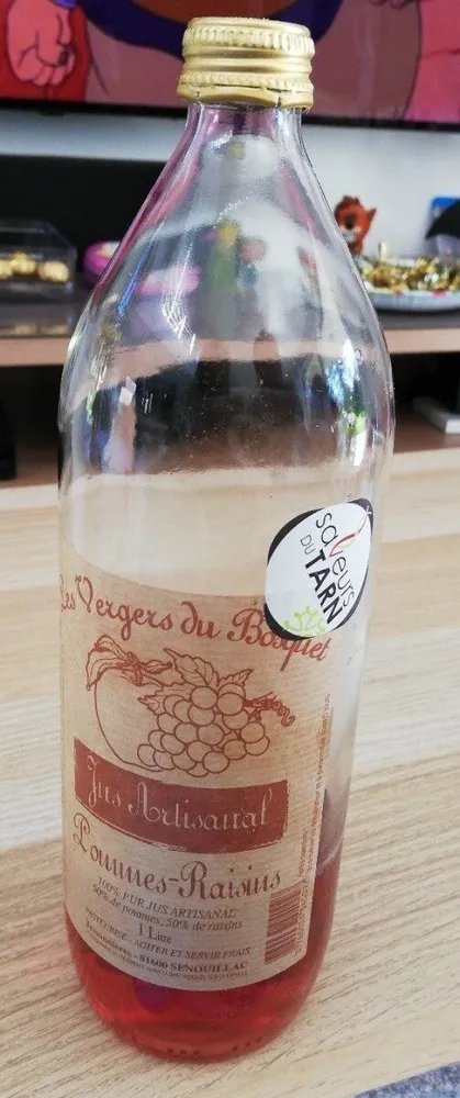 Jus artisanal