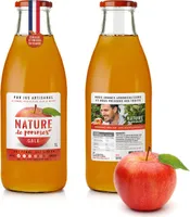 100% Jus de pommes Gala