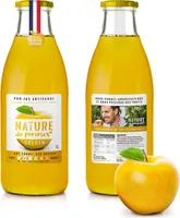 100% Jus de pommes Golden