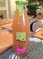 Nature de Pommes - Pink Lady