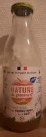 Jus de pomme