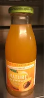 Nature de pommes GOLDN