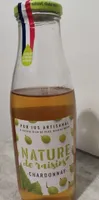 Nature de raison - Chardonnay