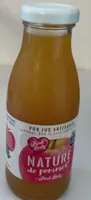Pur jus de pommes Pink Lady