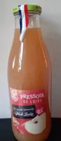Pur jus pommes Pink Lady