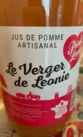 Nature de pommes - Pink Lady