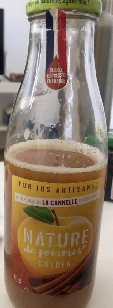 Pur jus artisanal