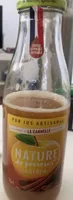 Pur jus artisanal