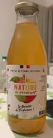 Pur Jus de Pomme Artisanal