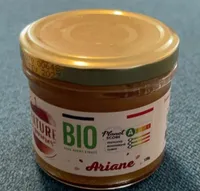 COMPOTE DE POMME