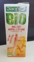 Mélisse pomme poire